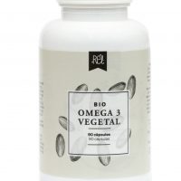 Bio Omega 3 Vegetal